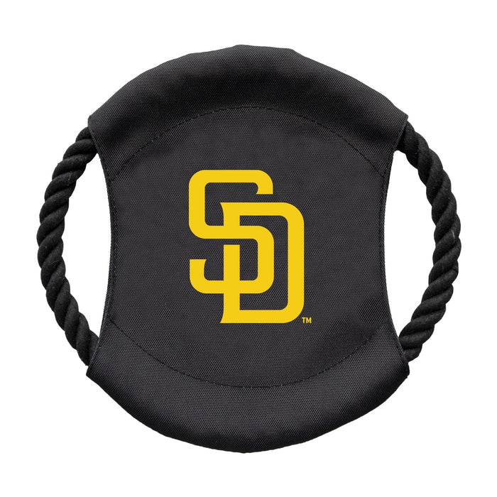 San Diego Padres Flying Disc Toy