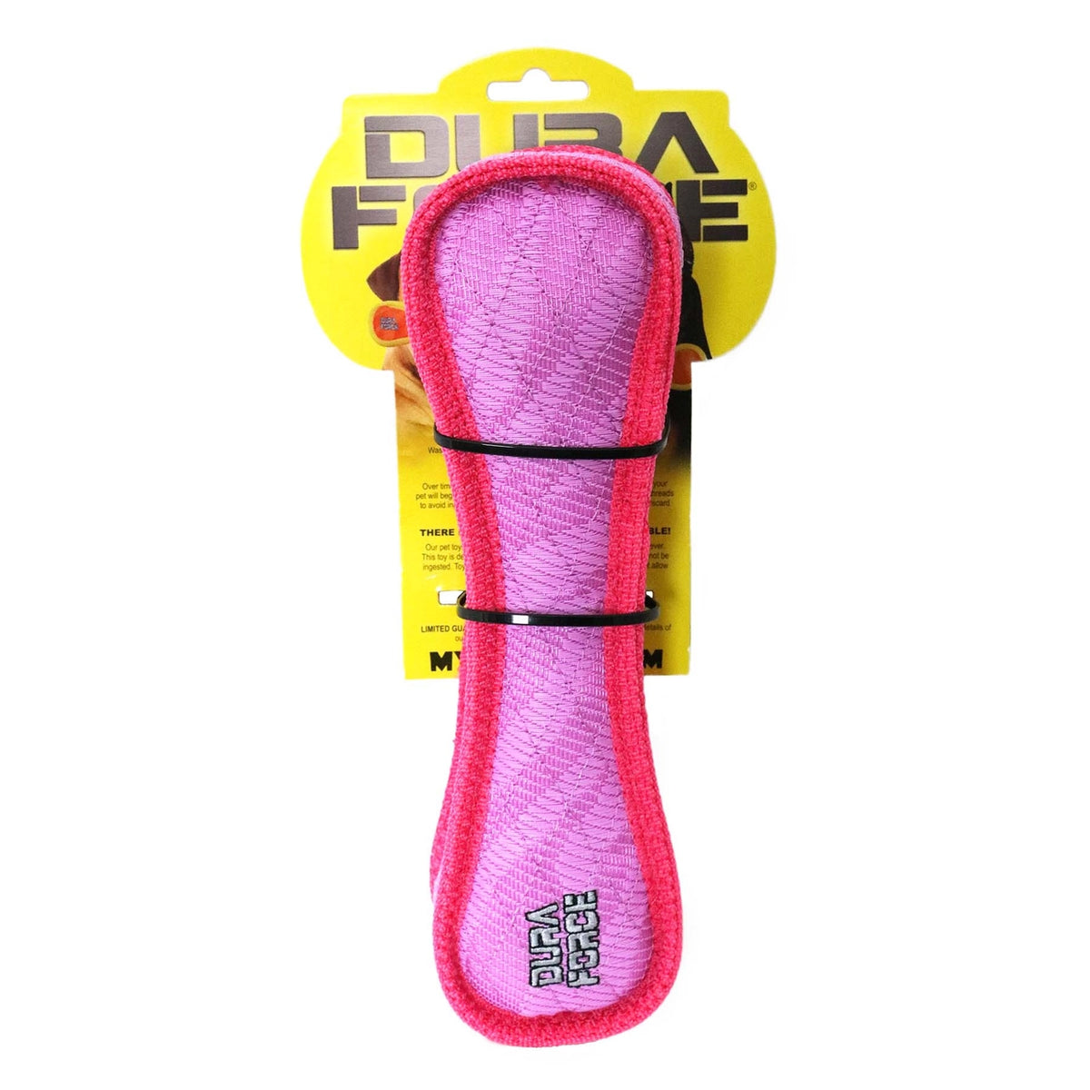 DuraForce Bone Tough Toy