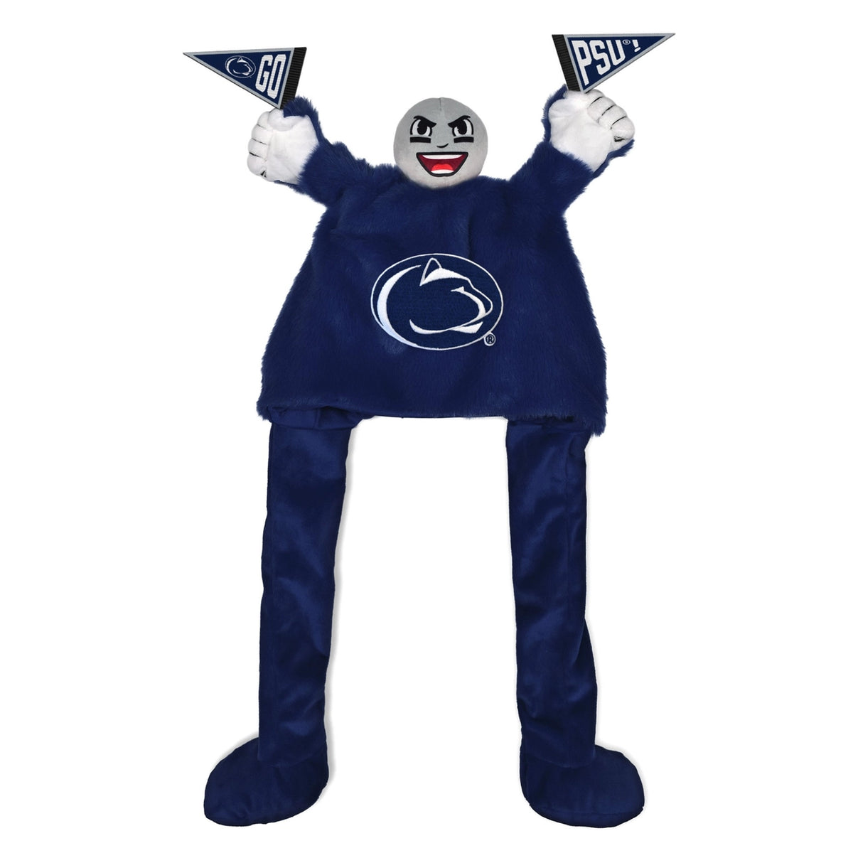 Penn State Nittany Lions Mascot Cheering Sidekick Hat