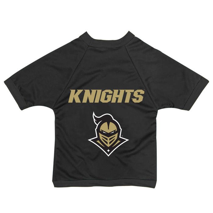 Central FL Golden Knights Pet Mesh Shirt