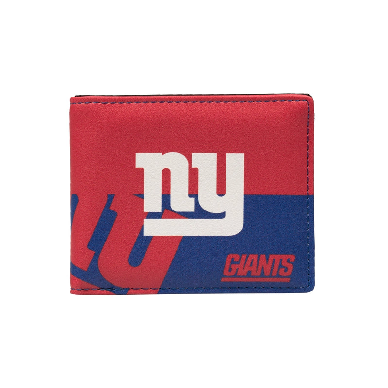 New York Giants Bi-fold Wallet