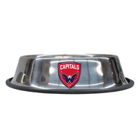 Washington Capitals Everyday Pet Bowl