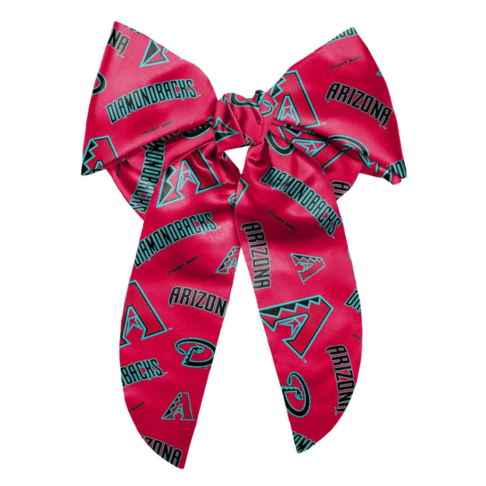 AZ Diamondbacks (Dbacks) Big Bow