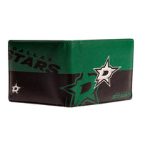 Dallas Stars Bi-fold Wallet