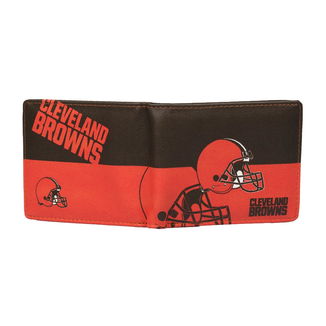 Cleveland Browns Bi-fold Wallet