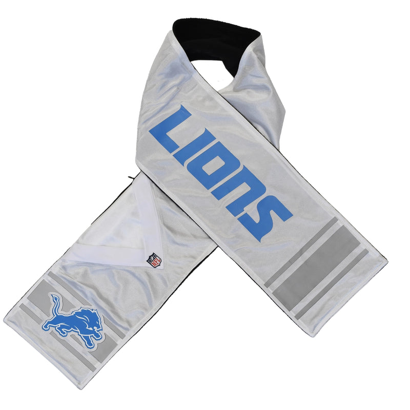 Detroit Lions Hero Jersey Scarf