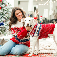Aspen Pet and Kids Sweater
