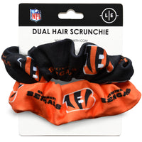 Cincinnati Bengals Dual Hair Twist