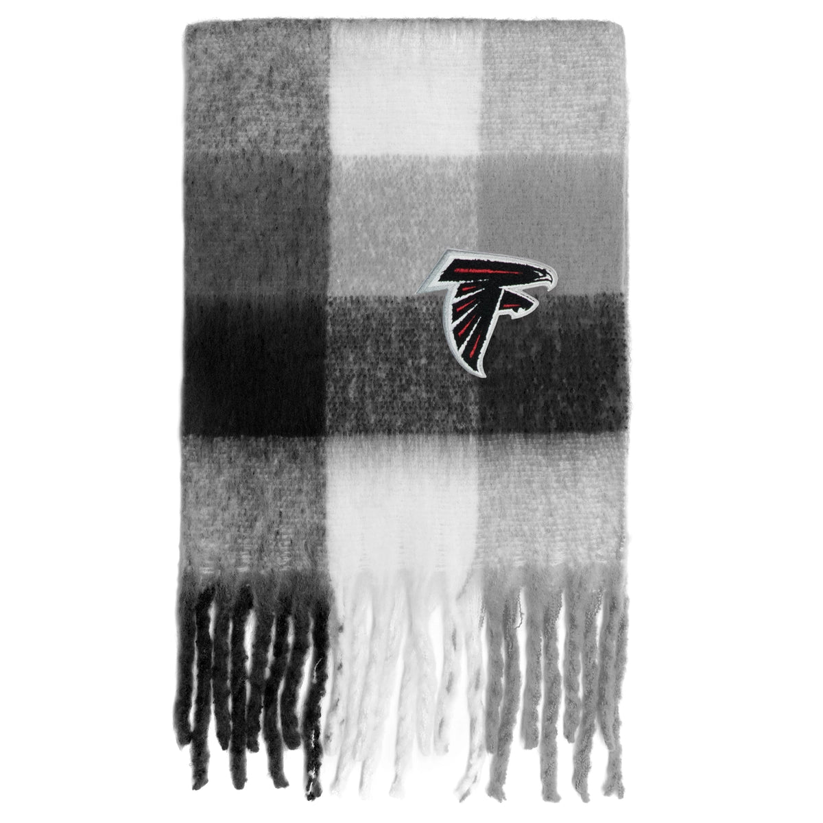 Atlanta Falcons Super Soft Scarf