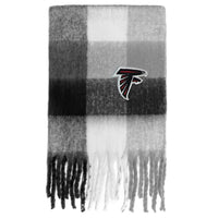 Atlanta Falcons Super Soft Scarf