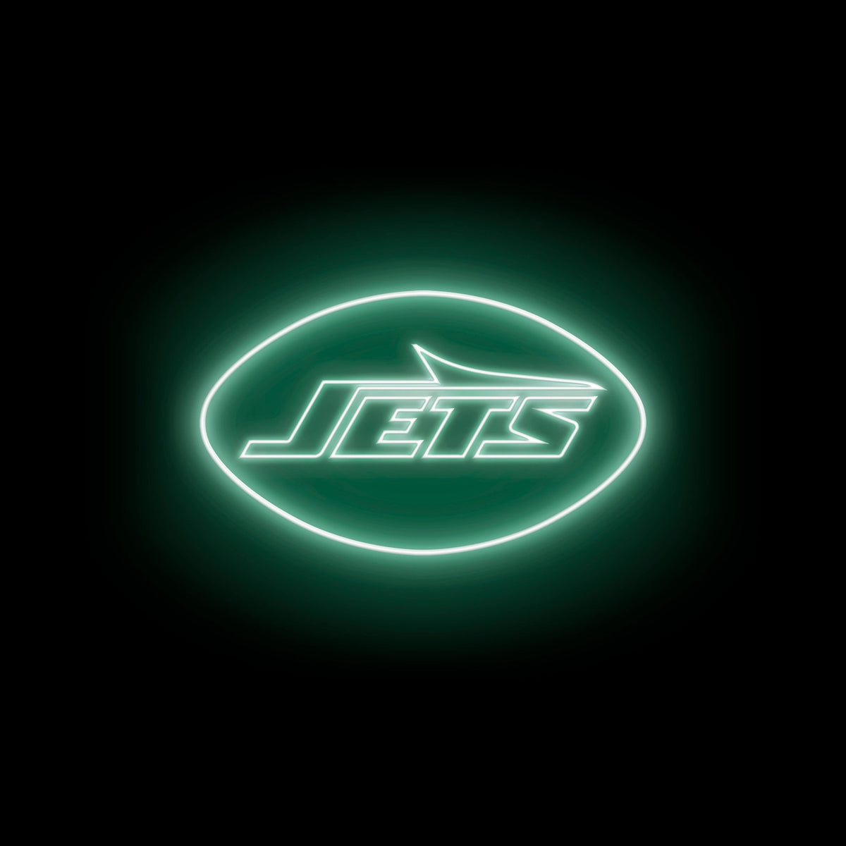 New York Jets Neon Tee Shirt