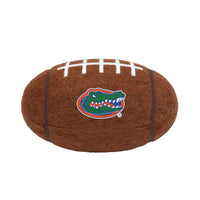 FL Gators Tough Chewer Ball Toy