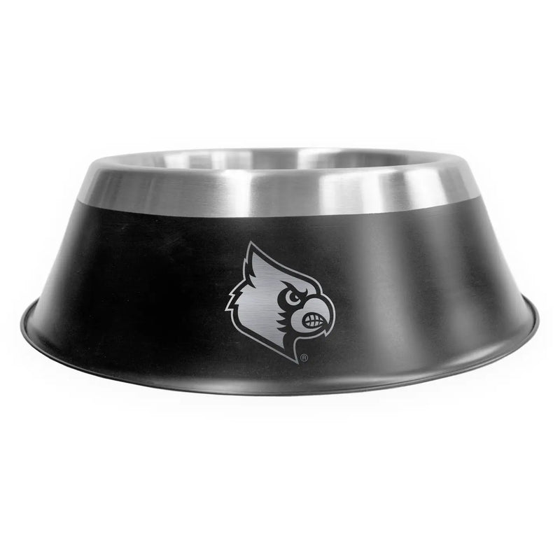 Louisville Cardinals All-Pro Pet Bowls