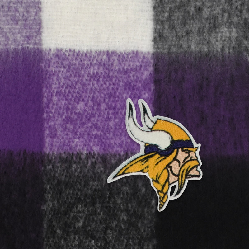 Minnesota Vikings Super Soft Scarf