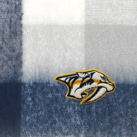 Nashville Predators Super Soft Scarf
