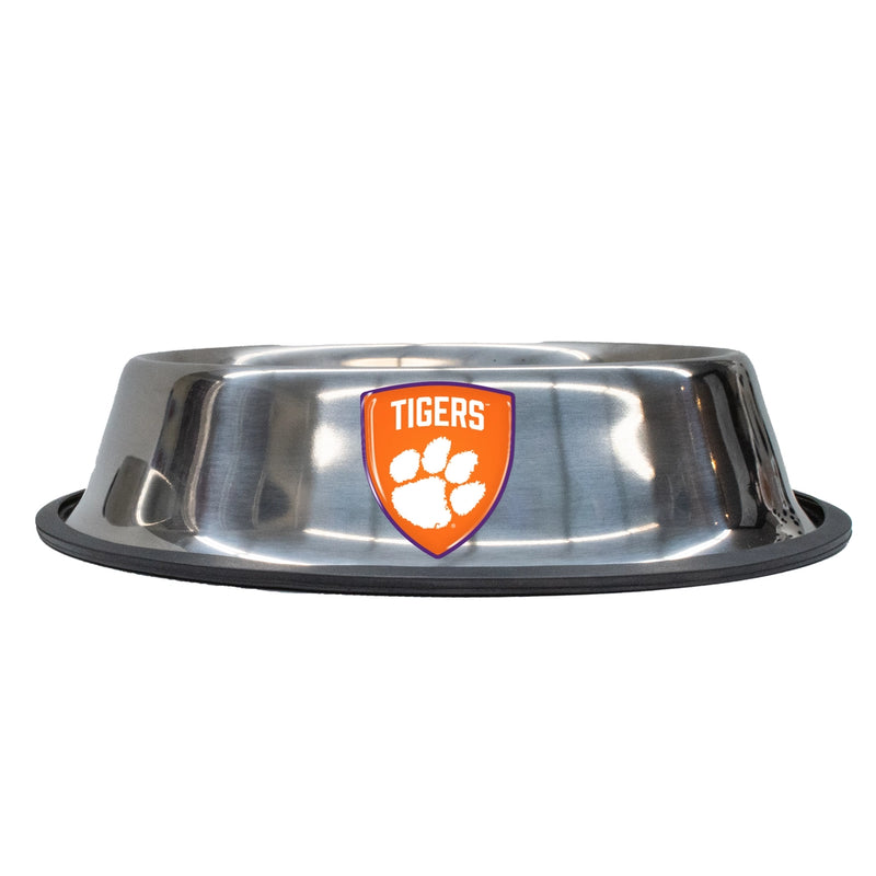 Clemson Tigers Everyday Pet Bowl