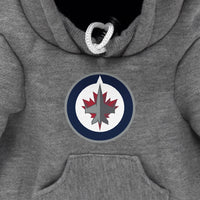 Winnipeg Jets Furry Fan Pet Carrier