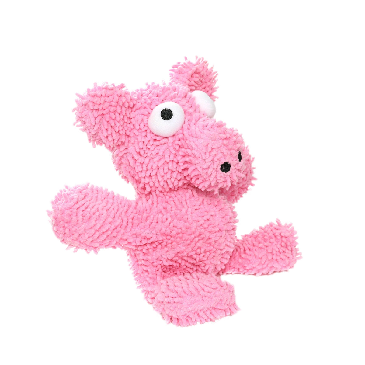 Mighty Microfiber Ball - Pig Tough Toy