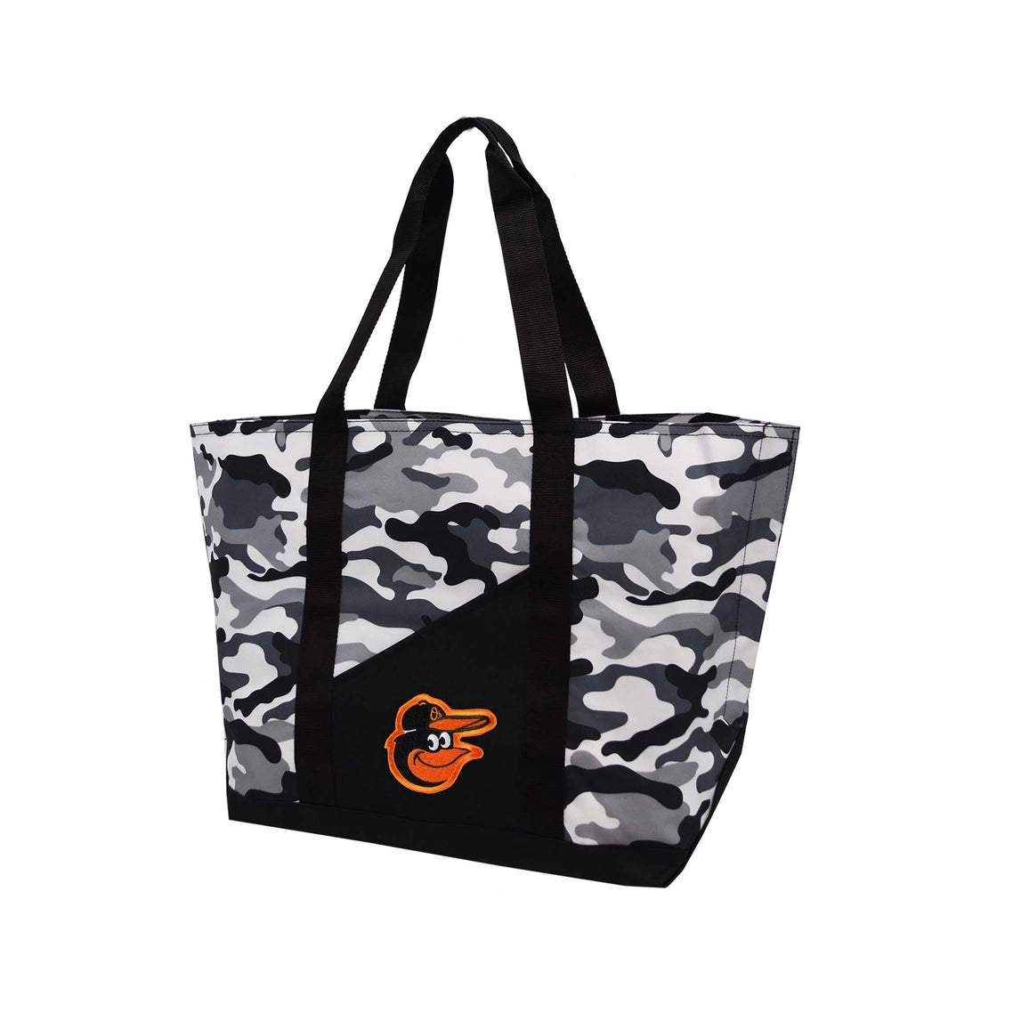 Baltimore Orioles Super-Duty Camo Tote