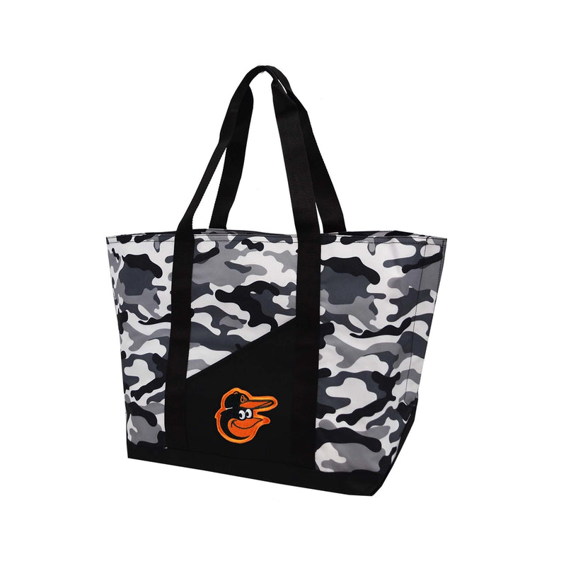 Baltimore Orioles Super-Duty Camo Tote