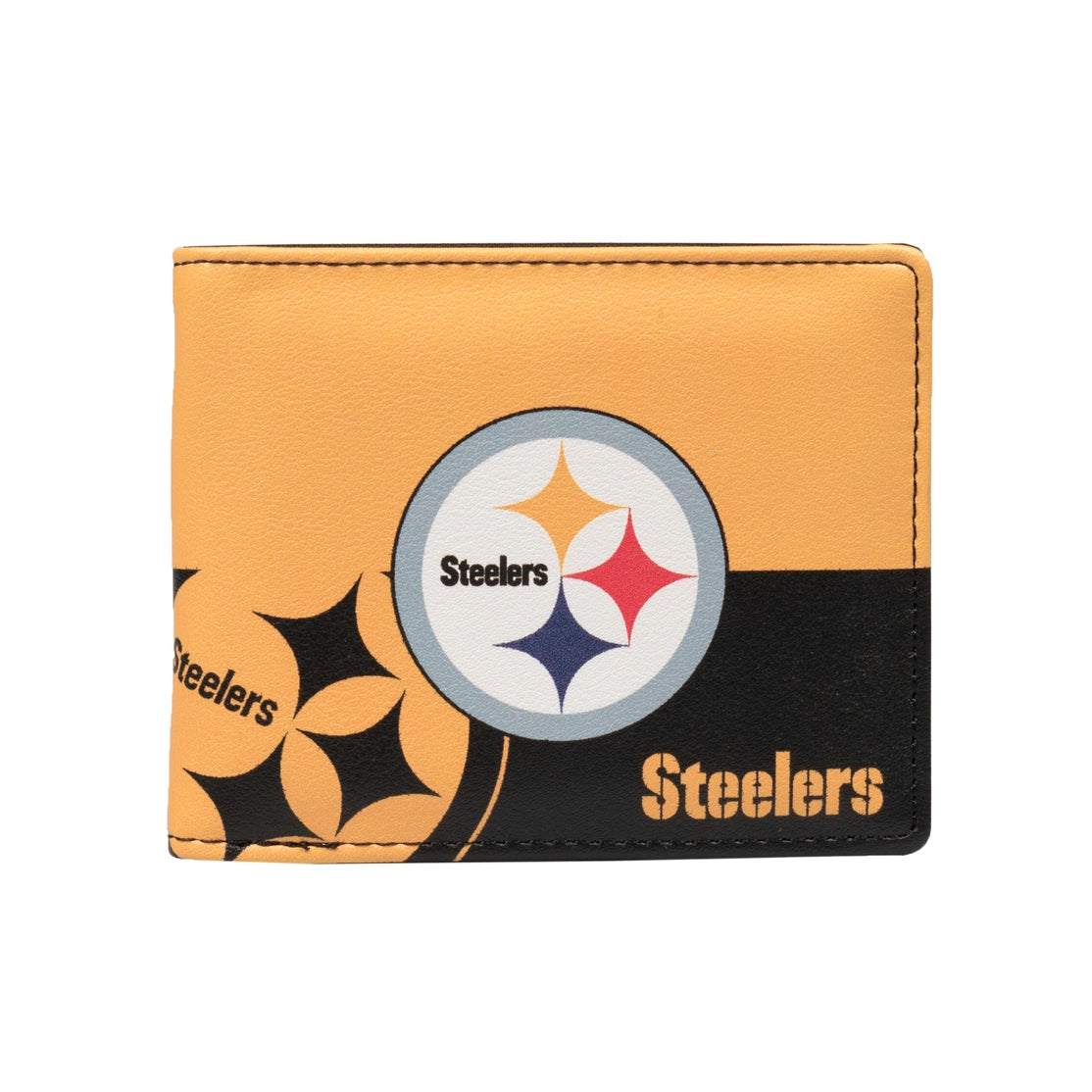 Pittsburgh Steelers Bi-fold Wallet