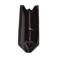 Pittsburgh Penguins Curve Zip Organizer Wallet