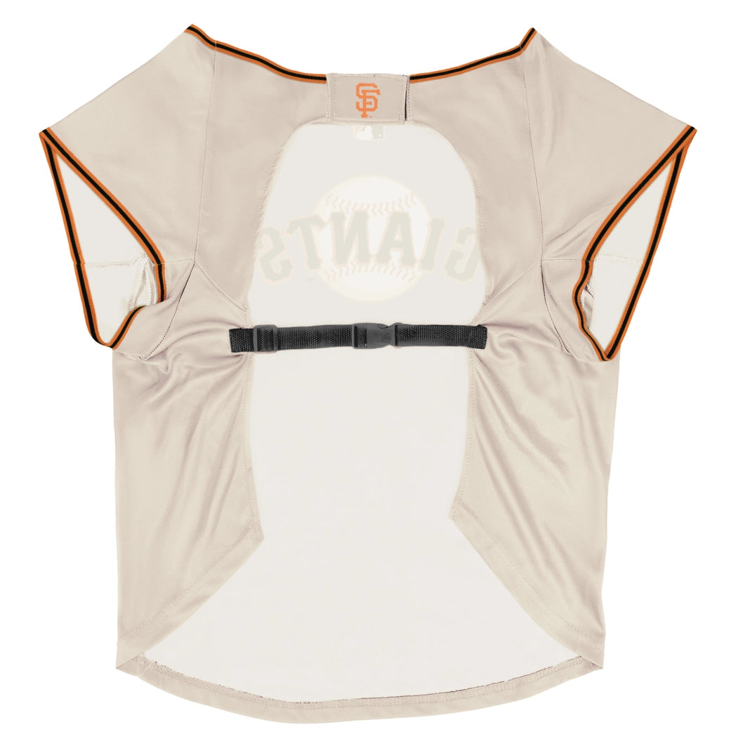 San Francisco Giants Big Dog Stretch Jersey