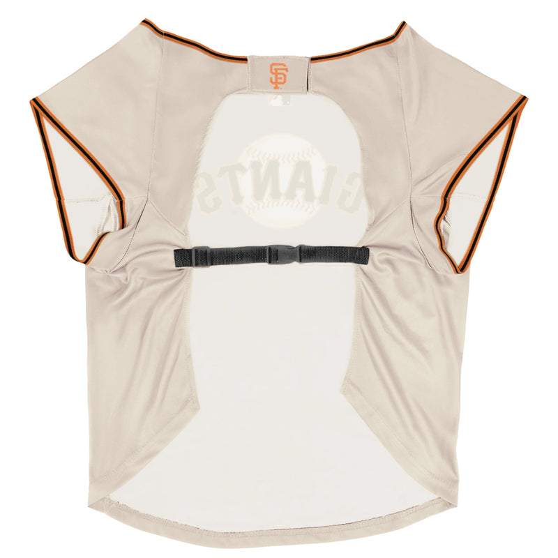 San Francisco Giants Big Dog Stretch Jersey