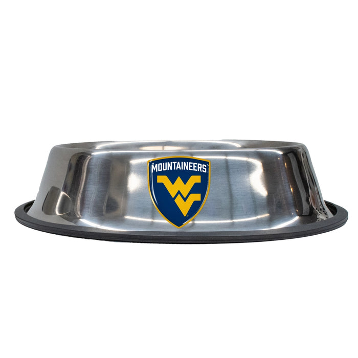 WV Mountaineers Everyday Pet Bowl