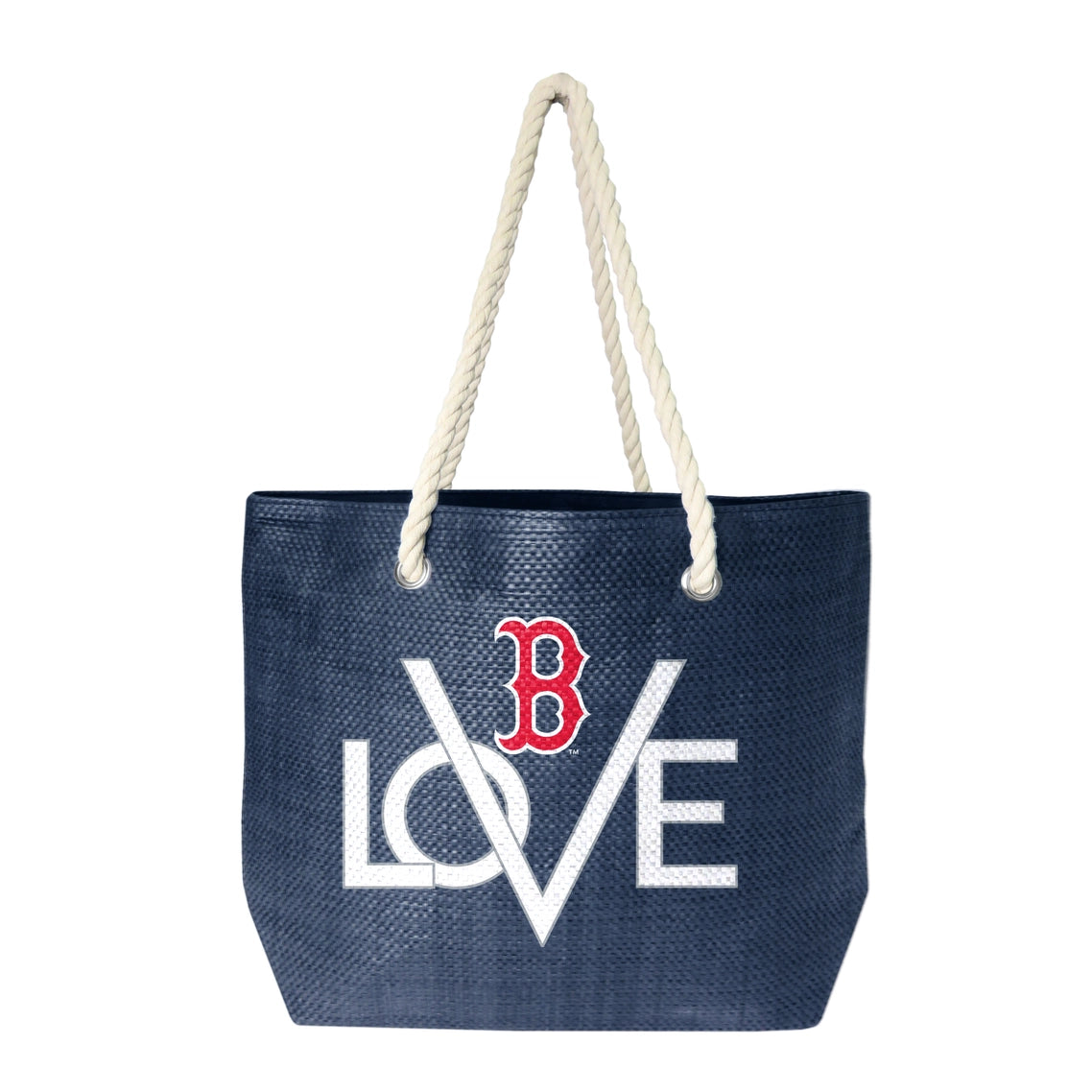 Boston Red Sox Love Tote