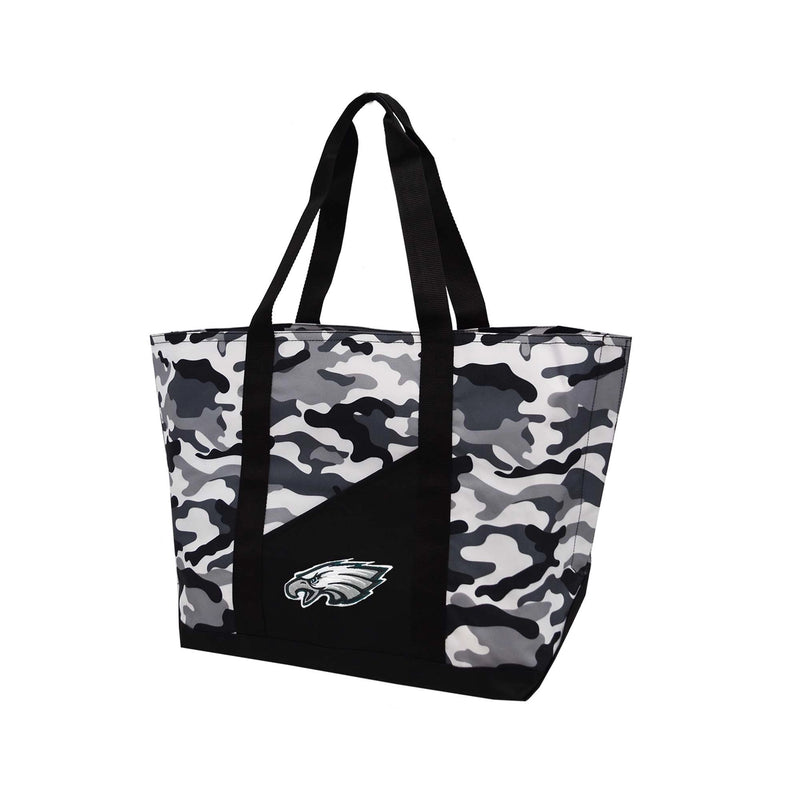 Philadelphia Eagles Super-Duty Camo Tote