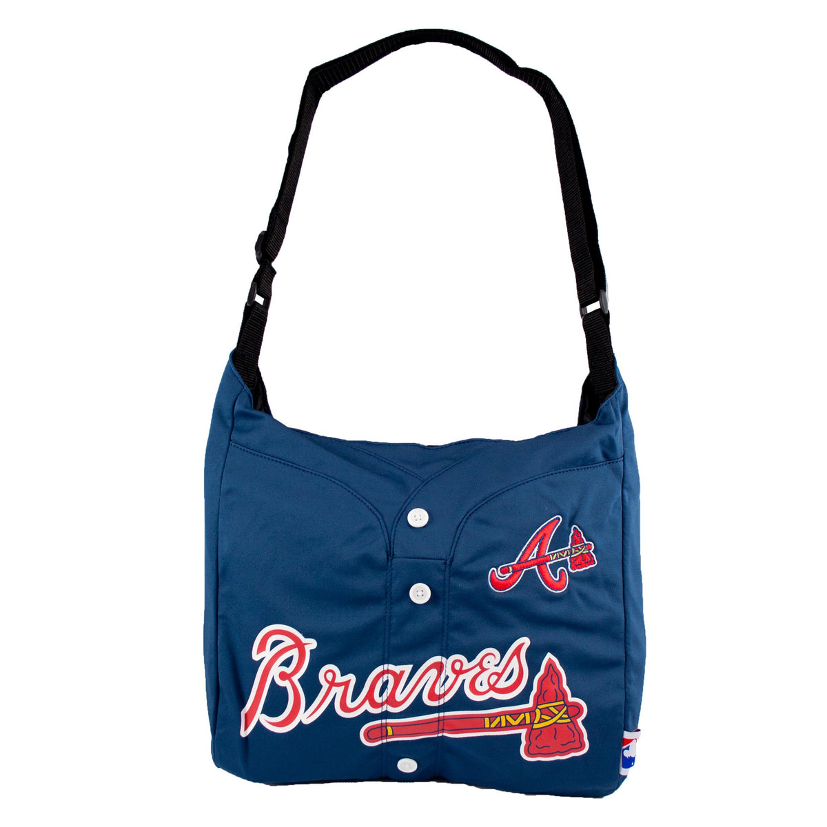 AZ Diamondbacks Team Jersey Tote