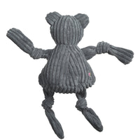 NCAA Stanford University, Stanford Tree Bear Knottie® Plush Dog Toy, Small