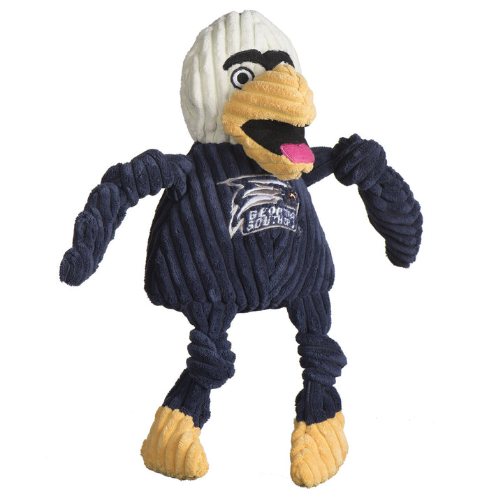 NCAA Georgia Southern University, Gus the Eagle Knottie® Plush Dog Toy