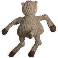 Villanova University, Will D. Cat Knottie® Plush Dog Toy