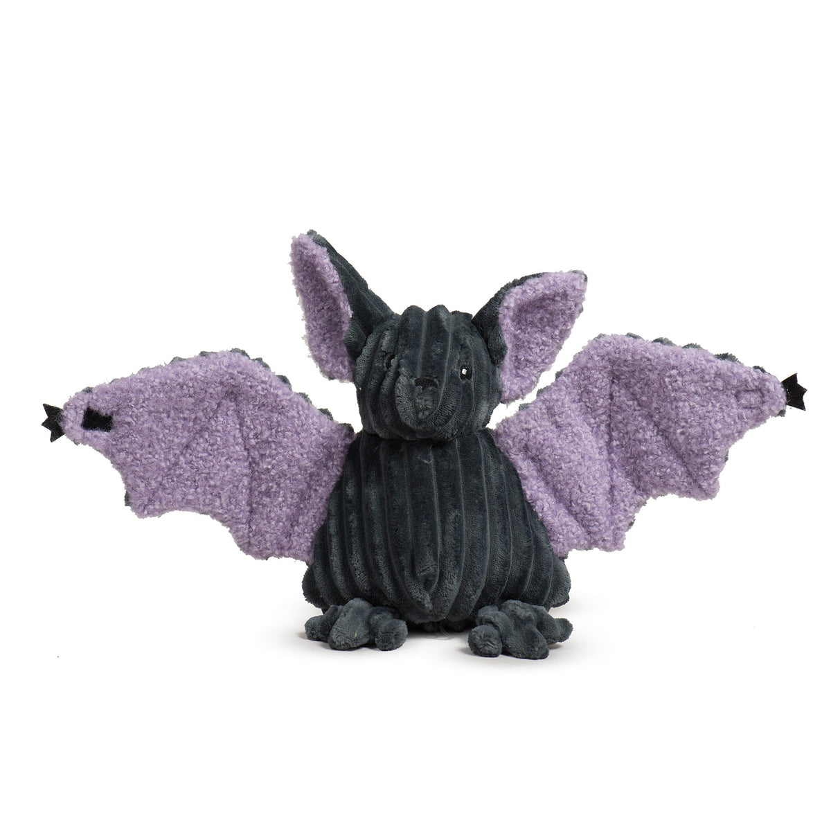 Baxter Bat Halloween Dog Toy