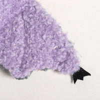 Baxter Bat Halloween Dog Toy