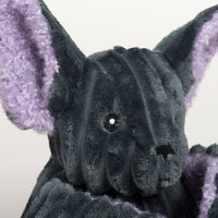 Baxter Bat Halloween Dog Toy