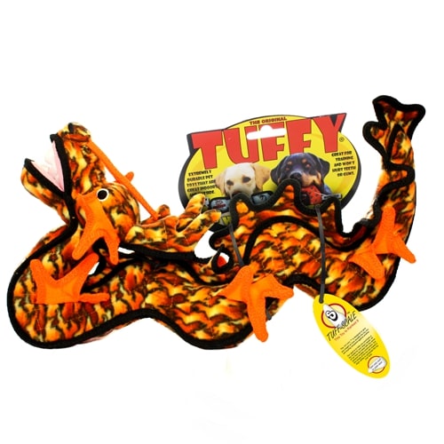 Tuffy Ultimate™ Dragon