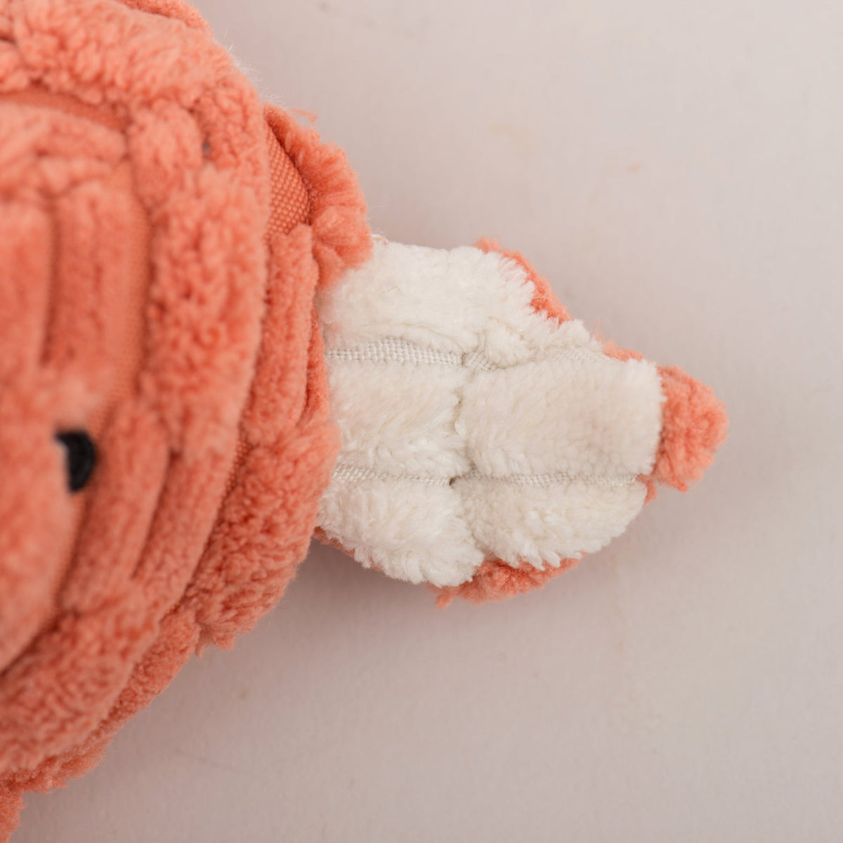 Barnyard HuggleFlatties™ Assorted Durable Plush Dog Toys (3pk)