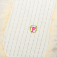 Louise Lamb Fluffer Long & Lovelie™ Durable Plush Dog Toy