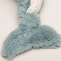 Mobie Whale Wee Huggles® Plush Dog Toys, 3 Pack