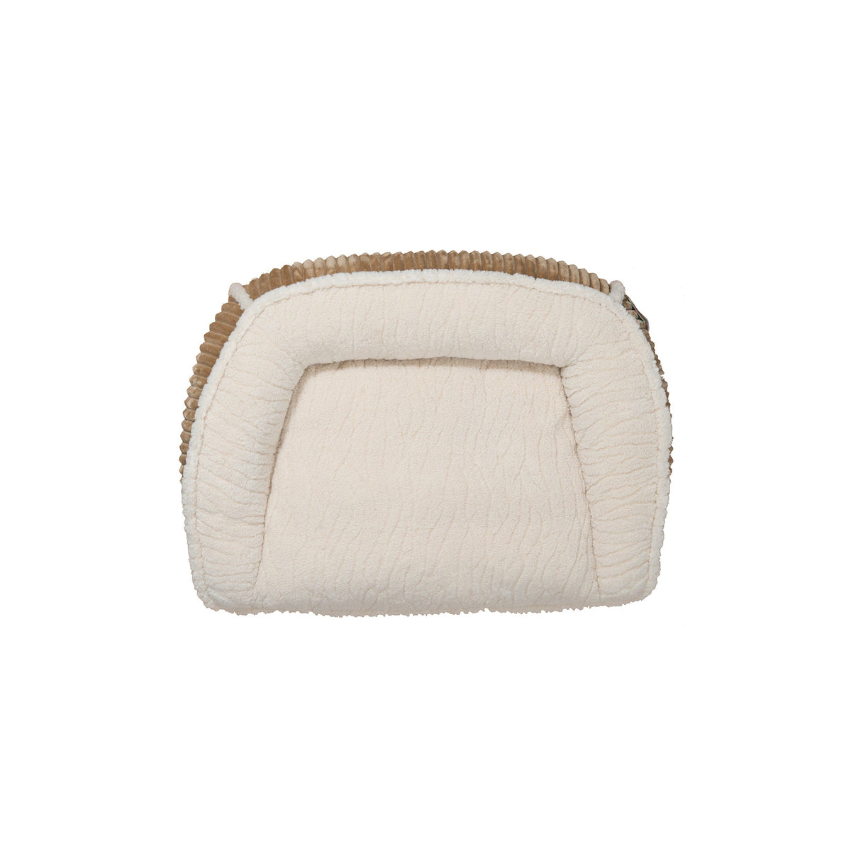 Scout Perfect Bolster Dog Bed