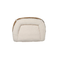 Scout Perfect Bolster Dog Bed