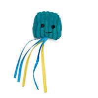 HuggleKats® Jellie Fish Cat Toys, 3 Pack