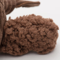 HuggleKats® Wee Chippie and His Acorn Cat Toy Set