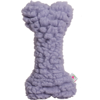 HuggleHug™ Lavender Bone & 2oz Calming Spray Dog Toy Set