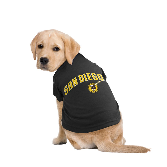 San Diego Padres Tee Shirt