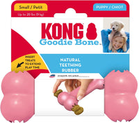 KONG Puppy Goodie Bone