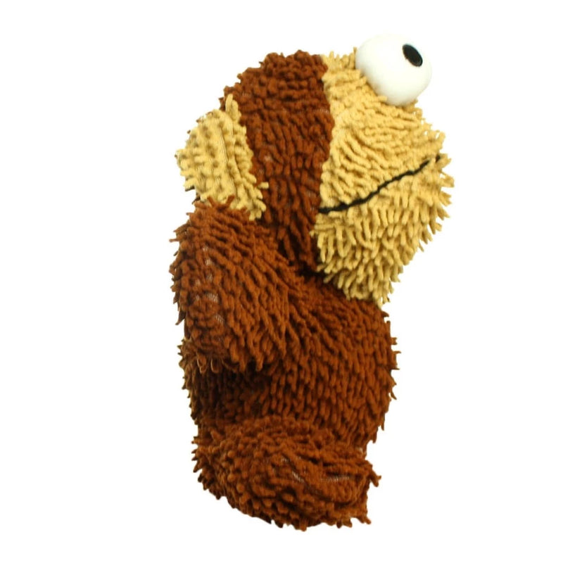 Mighty Microfiber Ball - Monkey Tough Toy